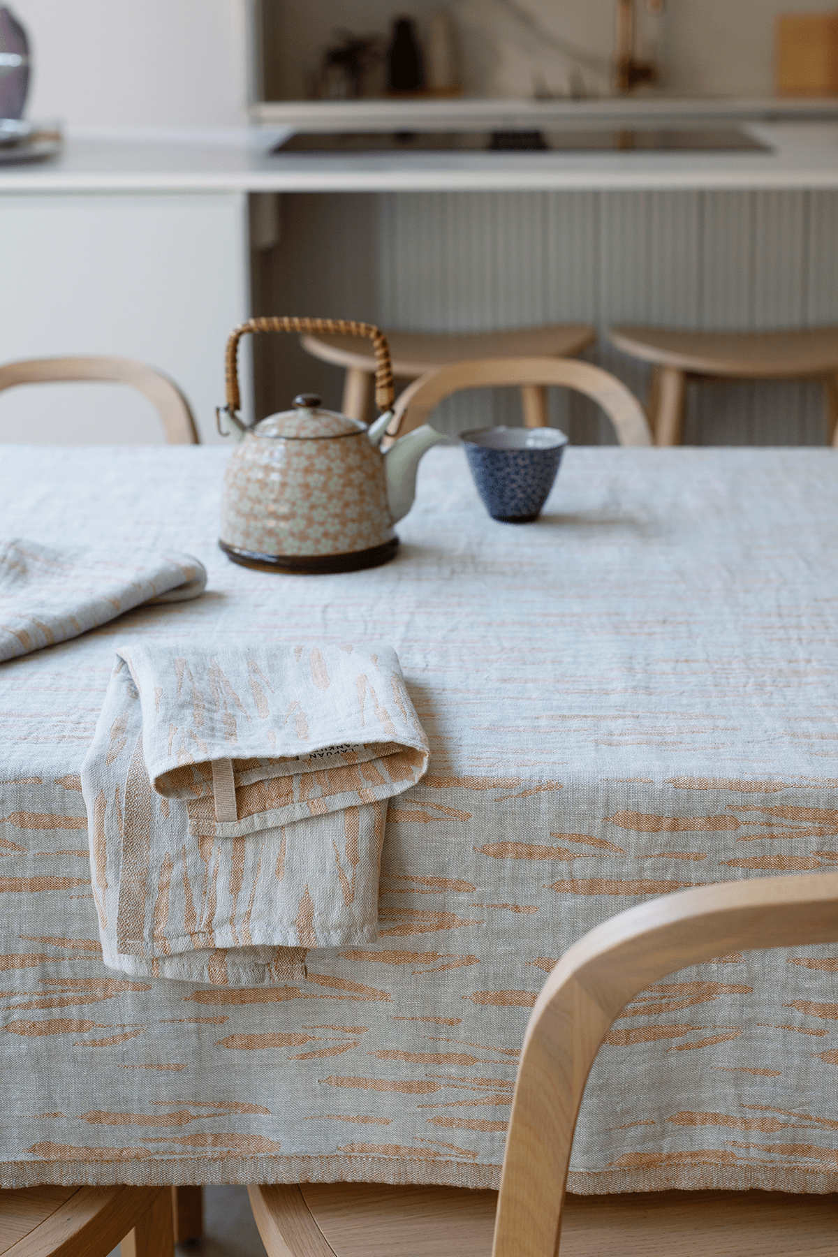 Tea Towels - The Hus Edit