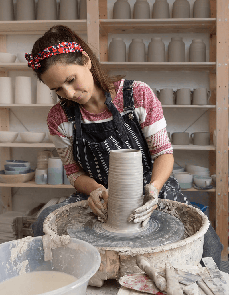 Emily Doran Pottery