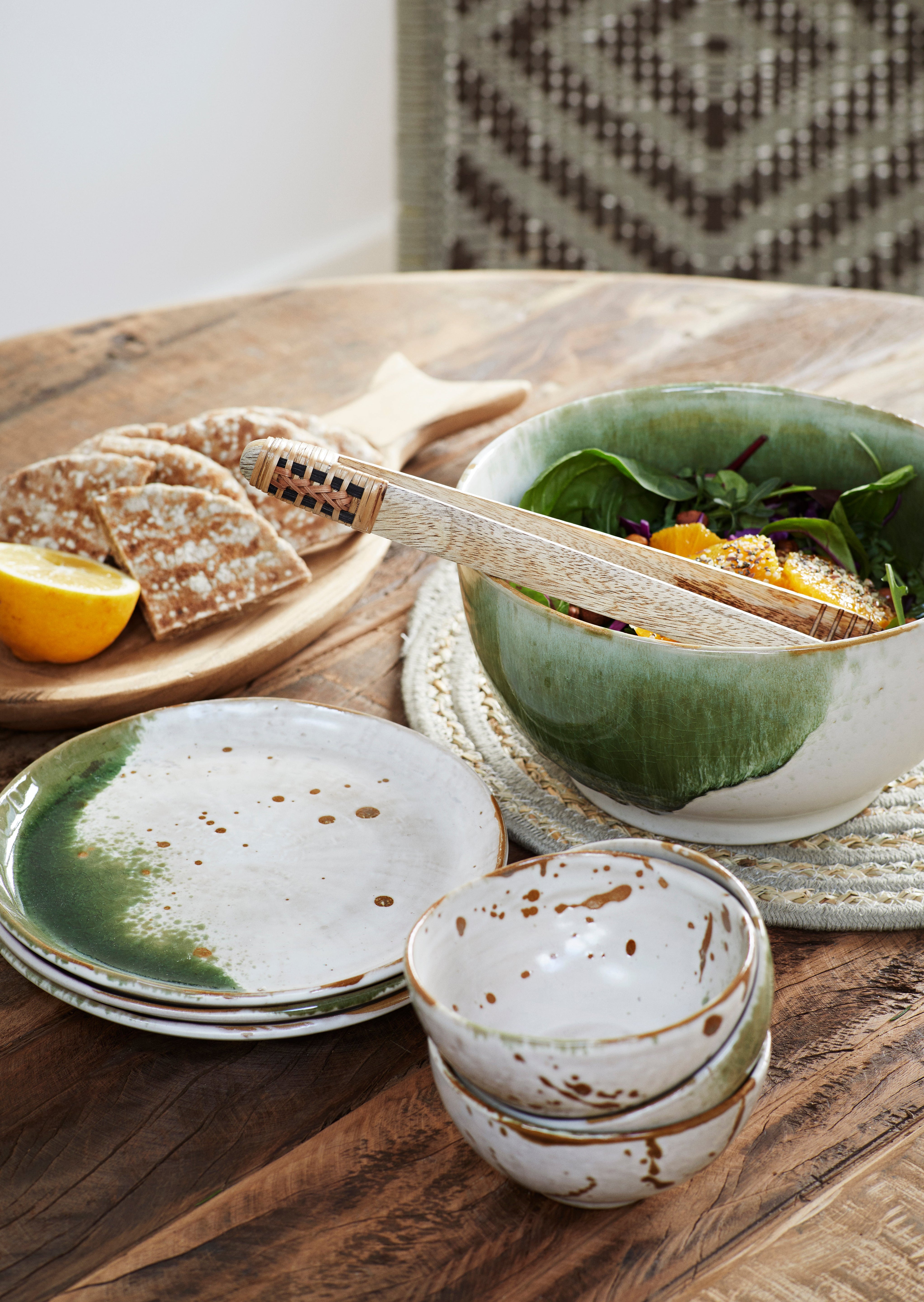 Dining & Tableware - The Hus Edit