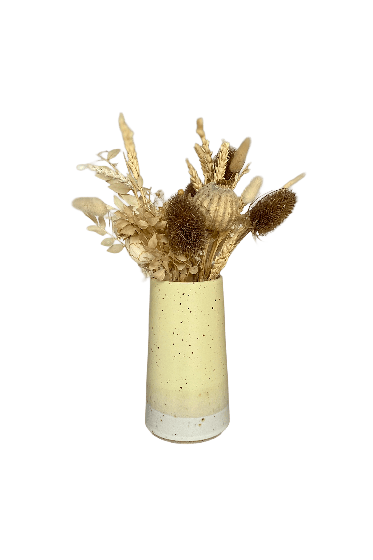 Tall Vase - The Hus Edit