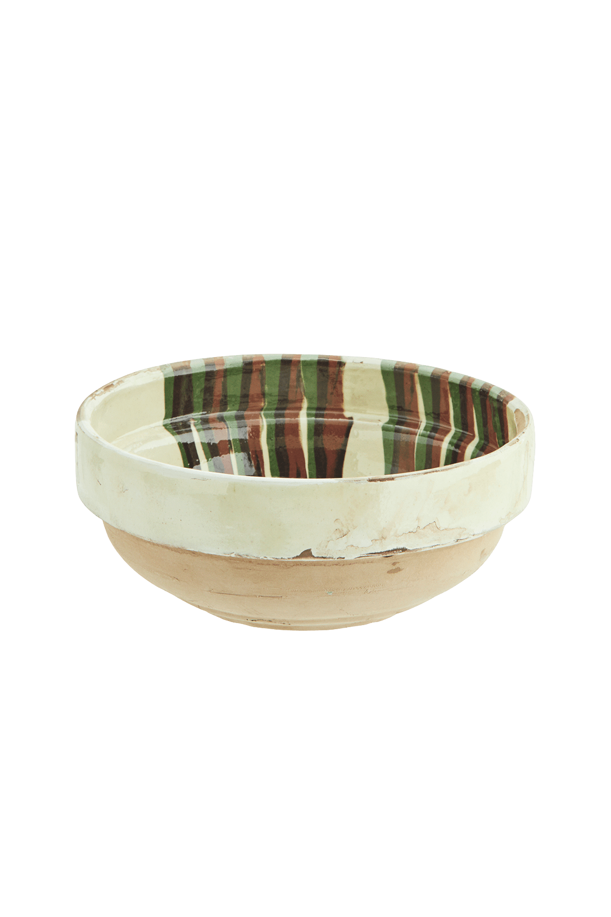 Rustic Bowl - The Hus Edit