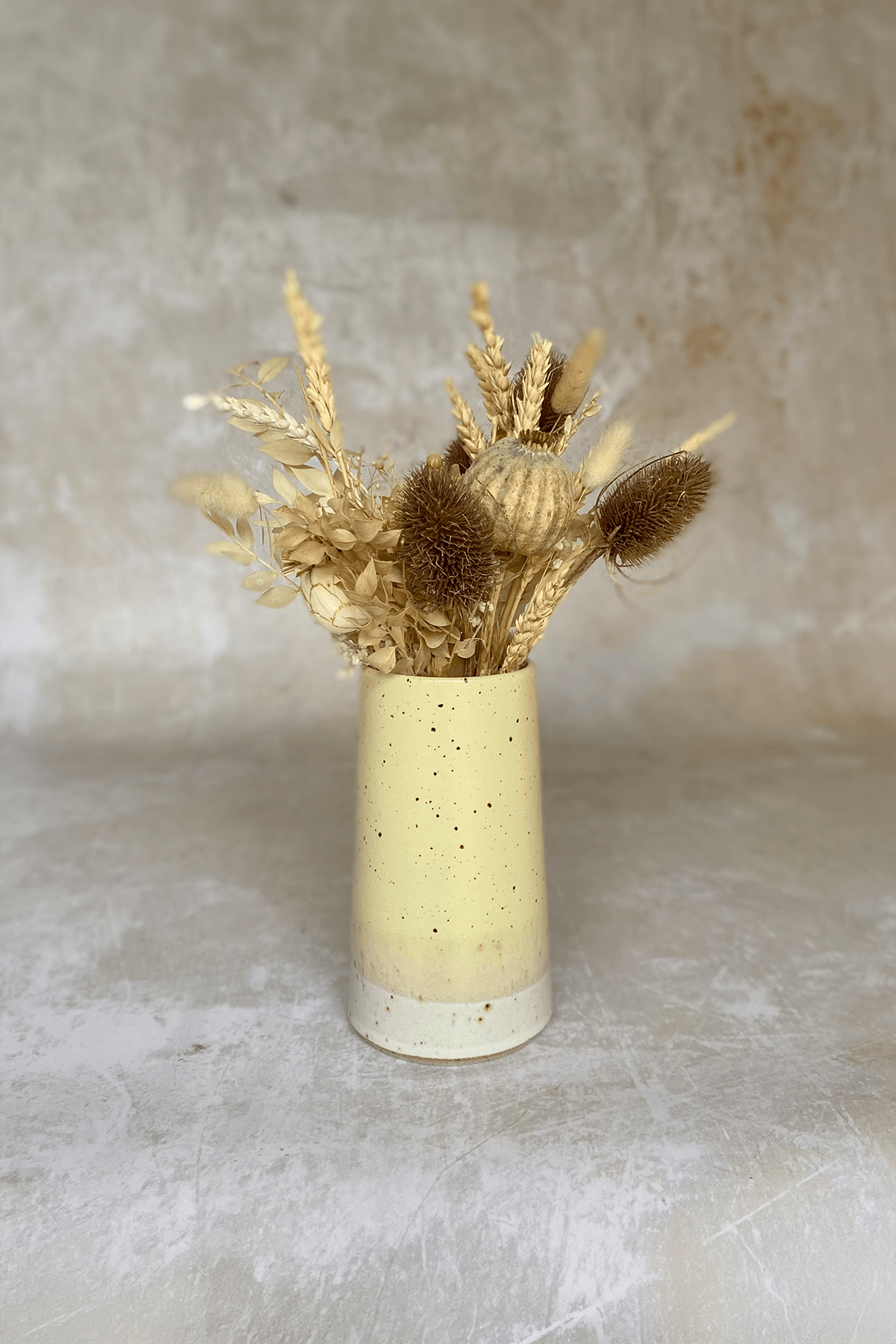 Tall Vase - The Hus Edit