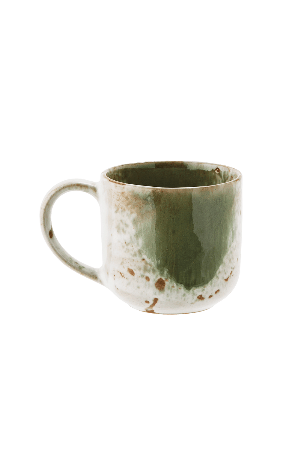 Stoneware Mug - The Hus Edit