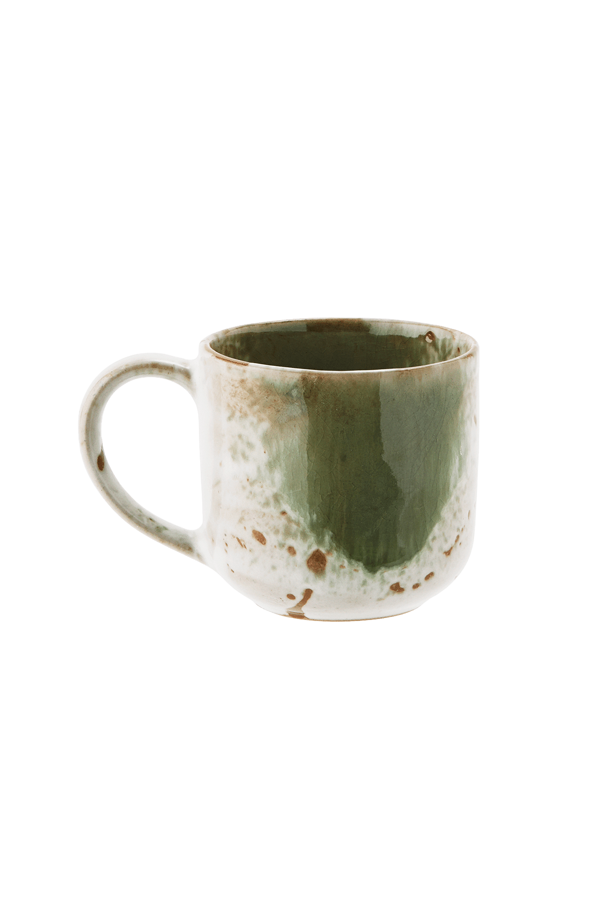 Stoneware Mug - The Hus Edit