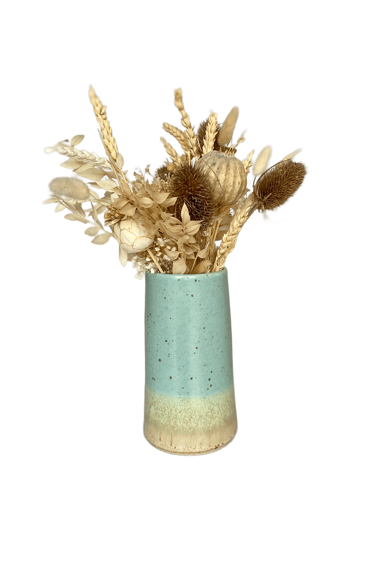 Tall Vase - The Hus Edit