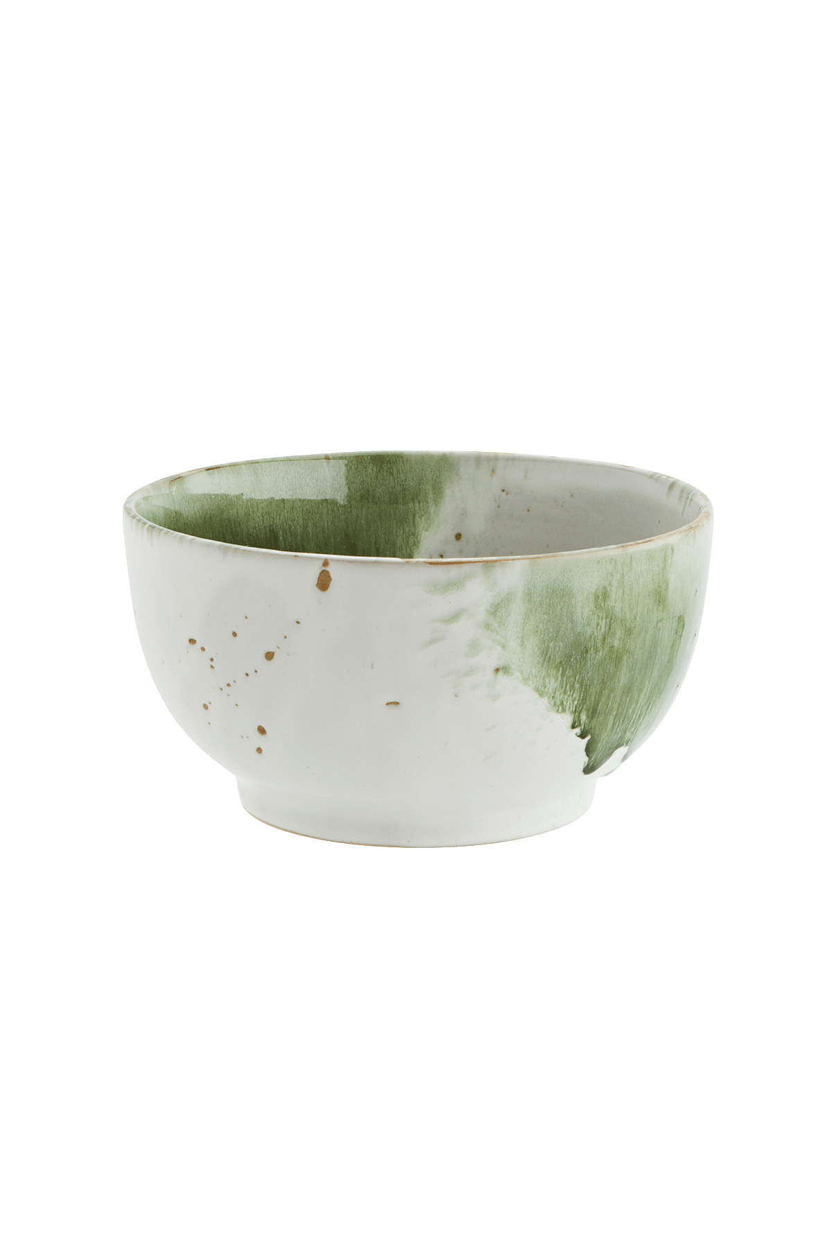 Stoneware Salad Bowl - The Hus Edit