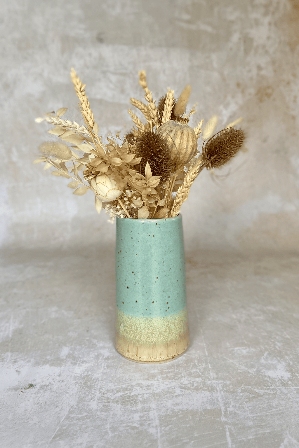 Tall Vase - The Hus Edit