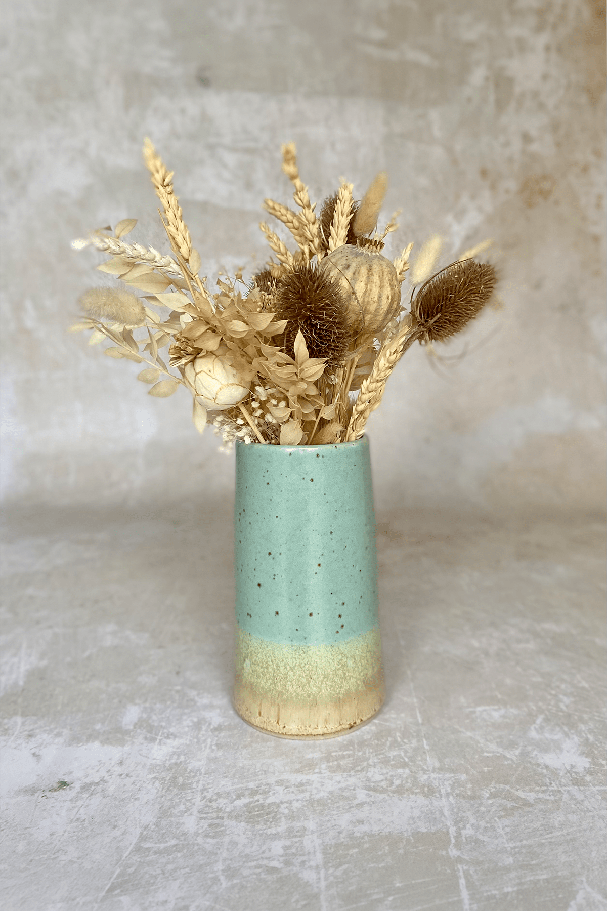 Tall Vase - The Hus Edit