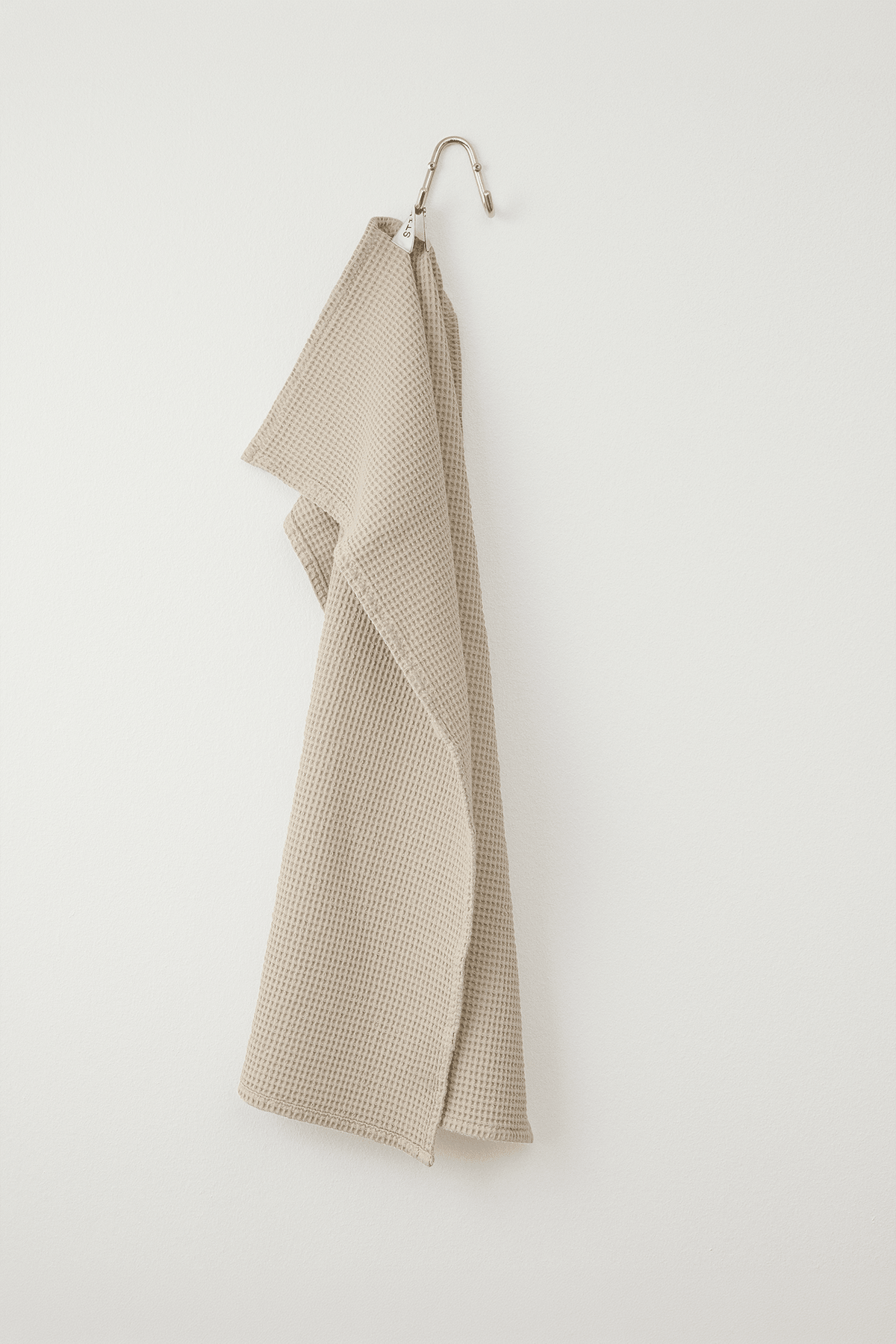 Waffle Tea Towel - The Hus Edit