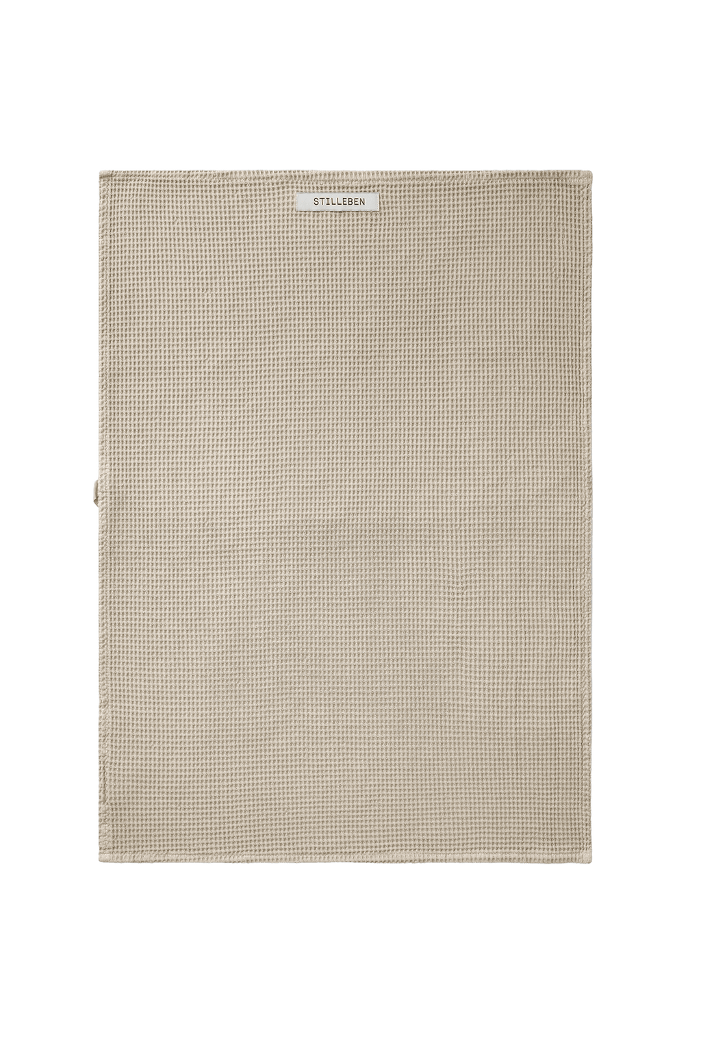 Waffle Tea Towel - The Hus Edit