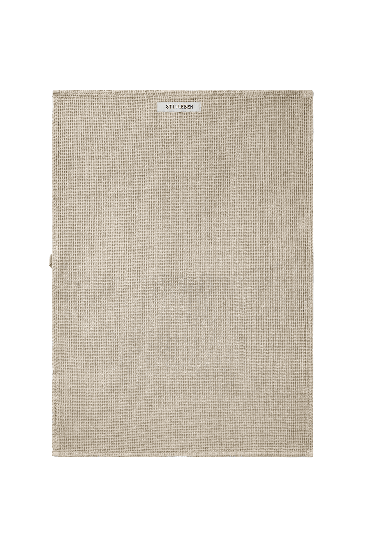 Waffle Tea Towel - The Hus Edit