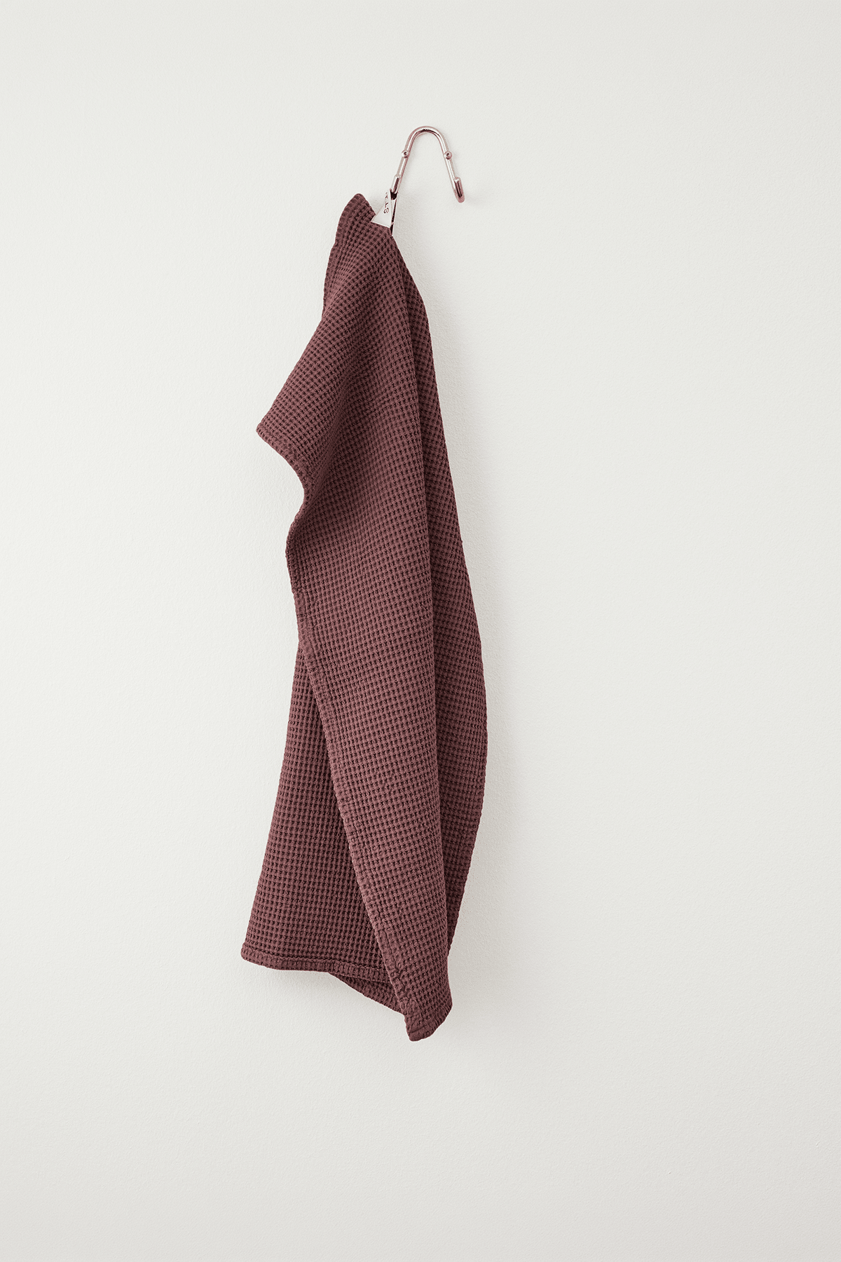 Waffle Tea Towel - The Hus Edit