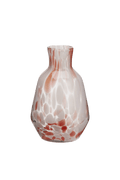 Pink Glass Jug - The Hus Edit