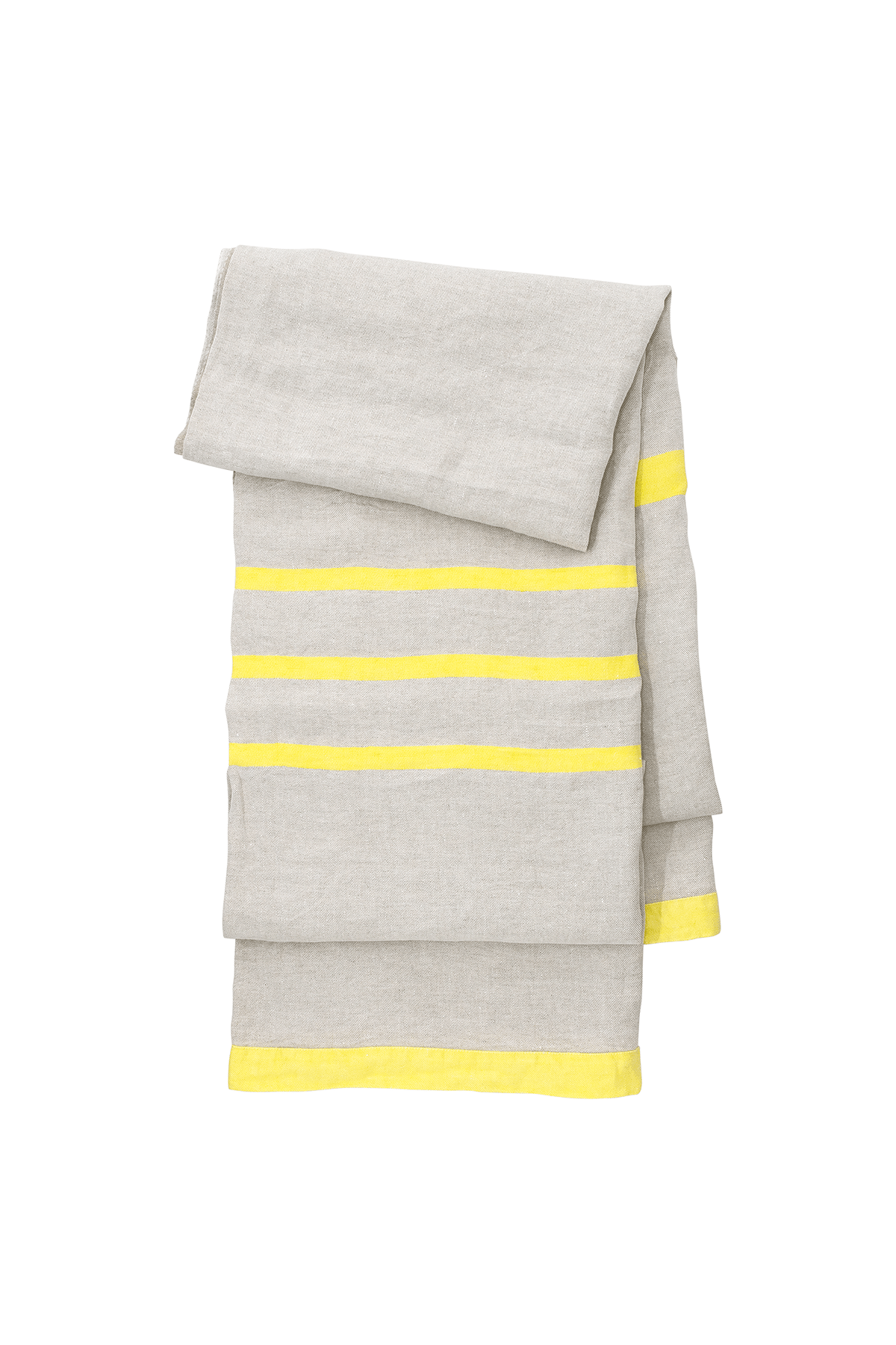Tablecloth Stripe - The Hus Edit