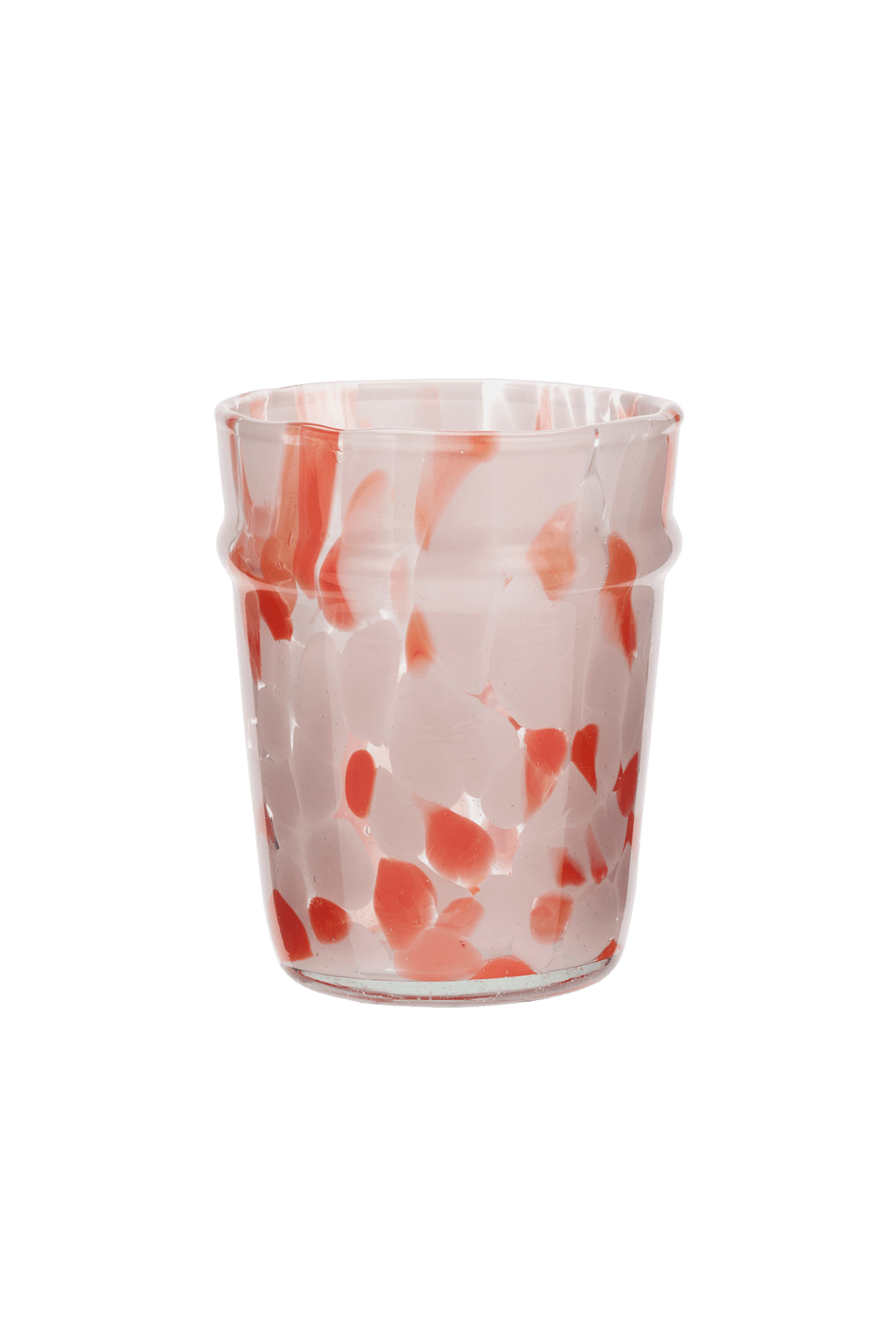 Speckled Glass - The Hus Edit