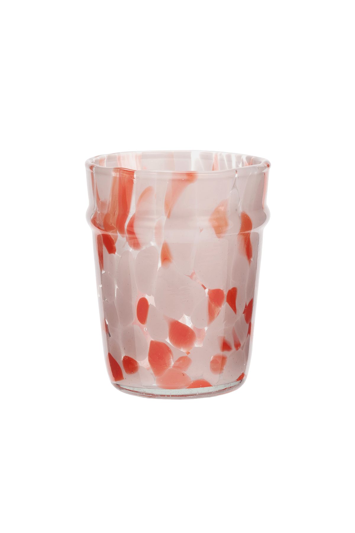 Speckled Glass - The Hus Edit