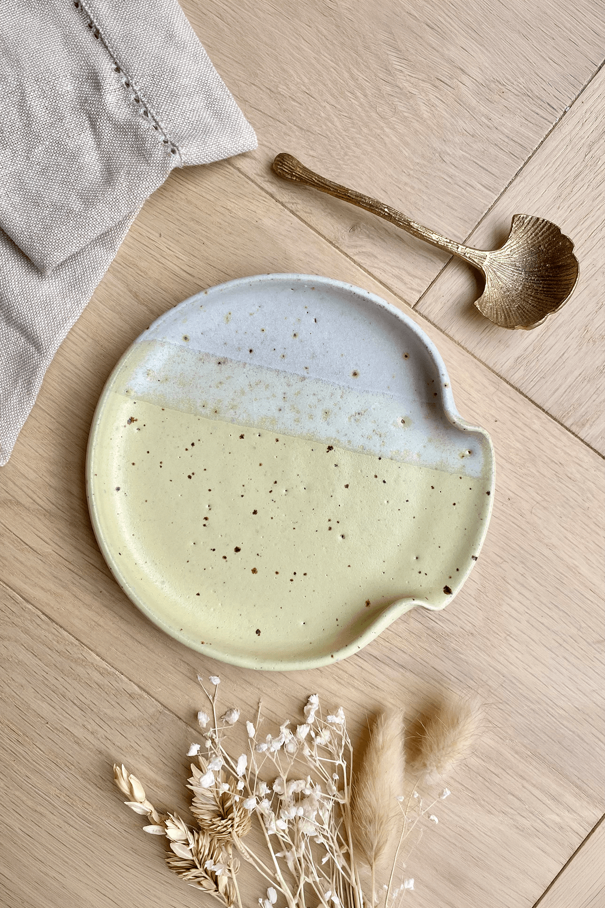 Spoon Rest - The Hus Edit