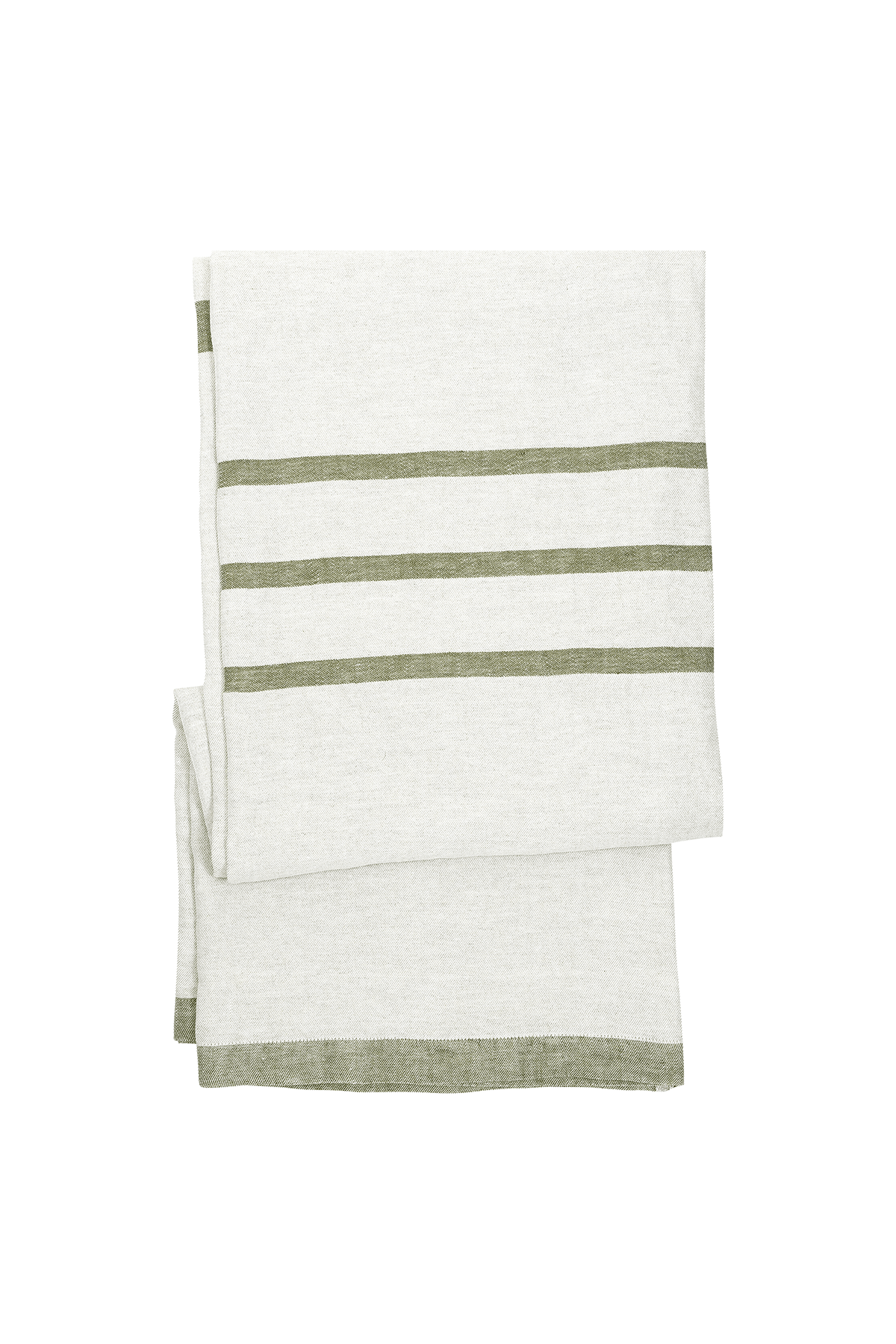 Tablecloth Stripe - The Hus Edit