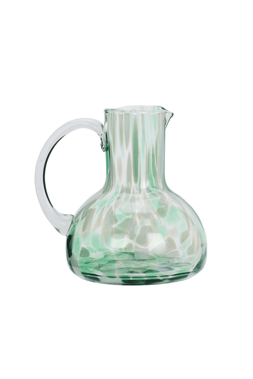 Glass Jug - The Hus Edit
