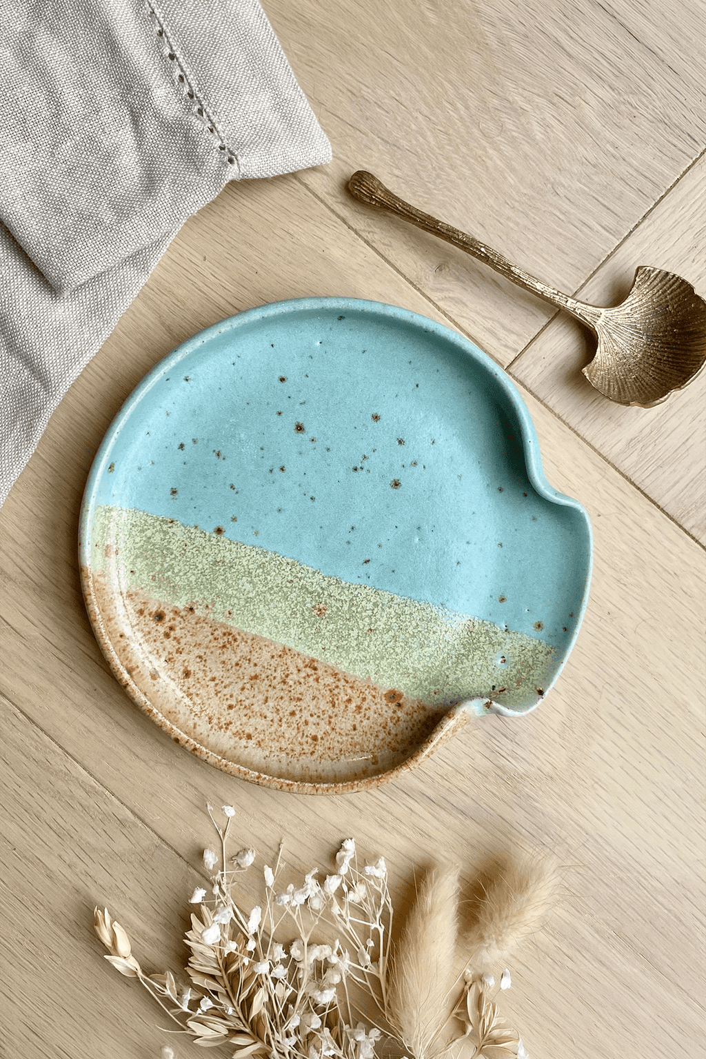 Spoon Rest - The Hus Edit