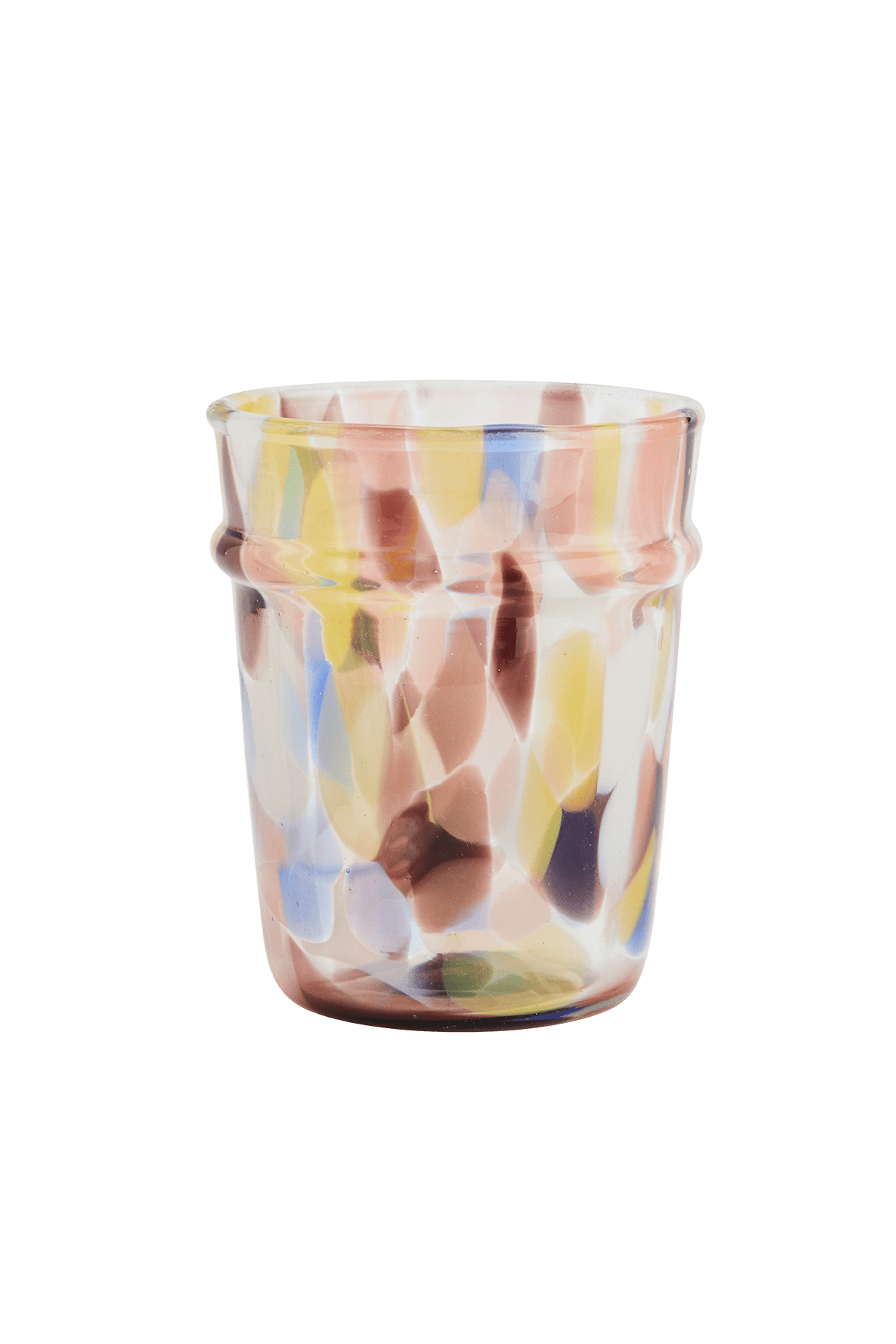 Speckled Glass - The Hus Edit