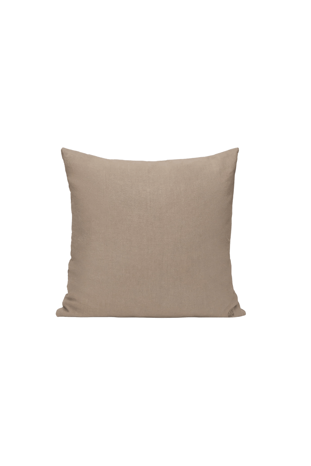 Linen Cushion Cover - The Hus Edit