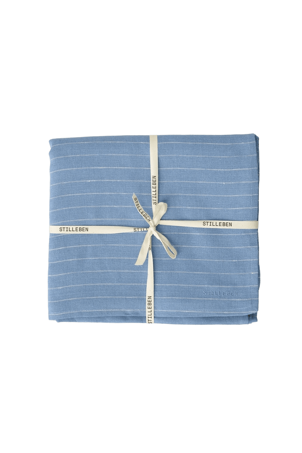Striped Tablecloth - The Hus Edit