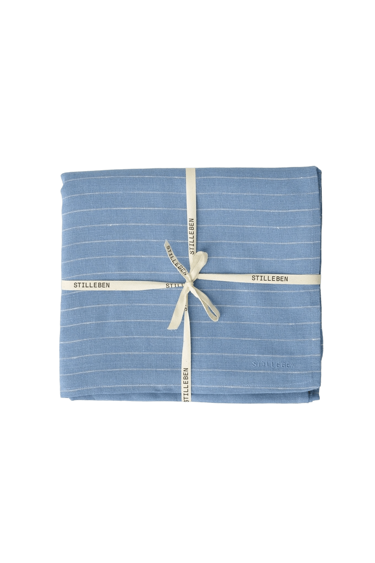 Striped Tablecloth - The Hus Edit
