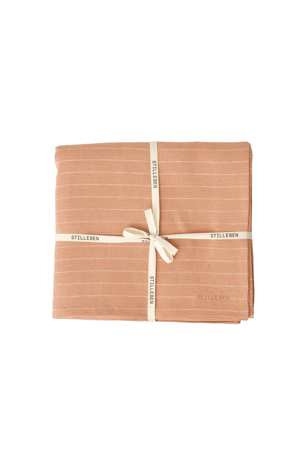 Striped Tablecloth - The Hus Edit