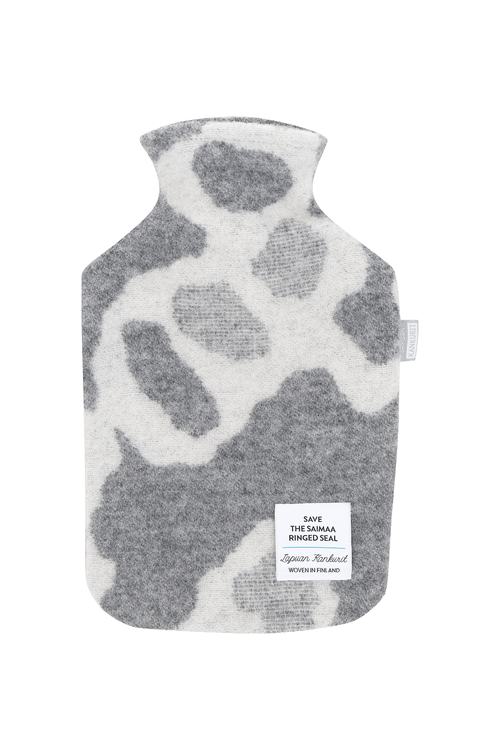 Hot Water Bottle - The Hus Edit