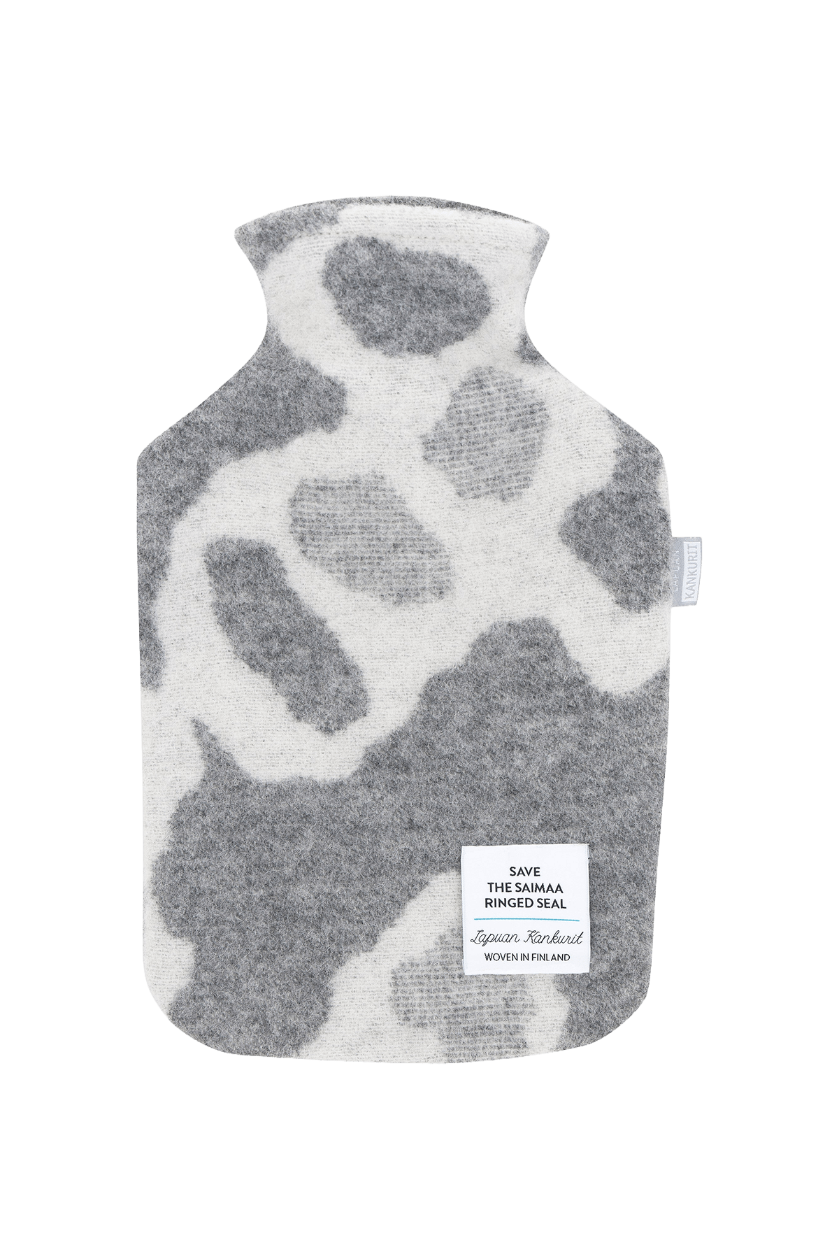 Hot Water Bottle - The Hus Edit