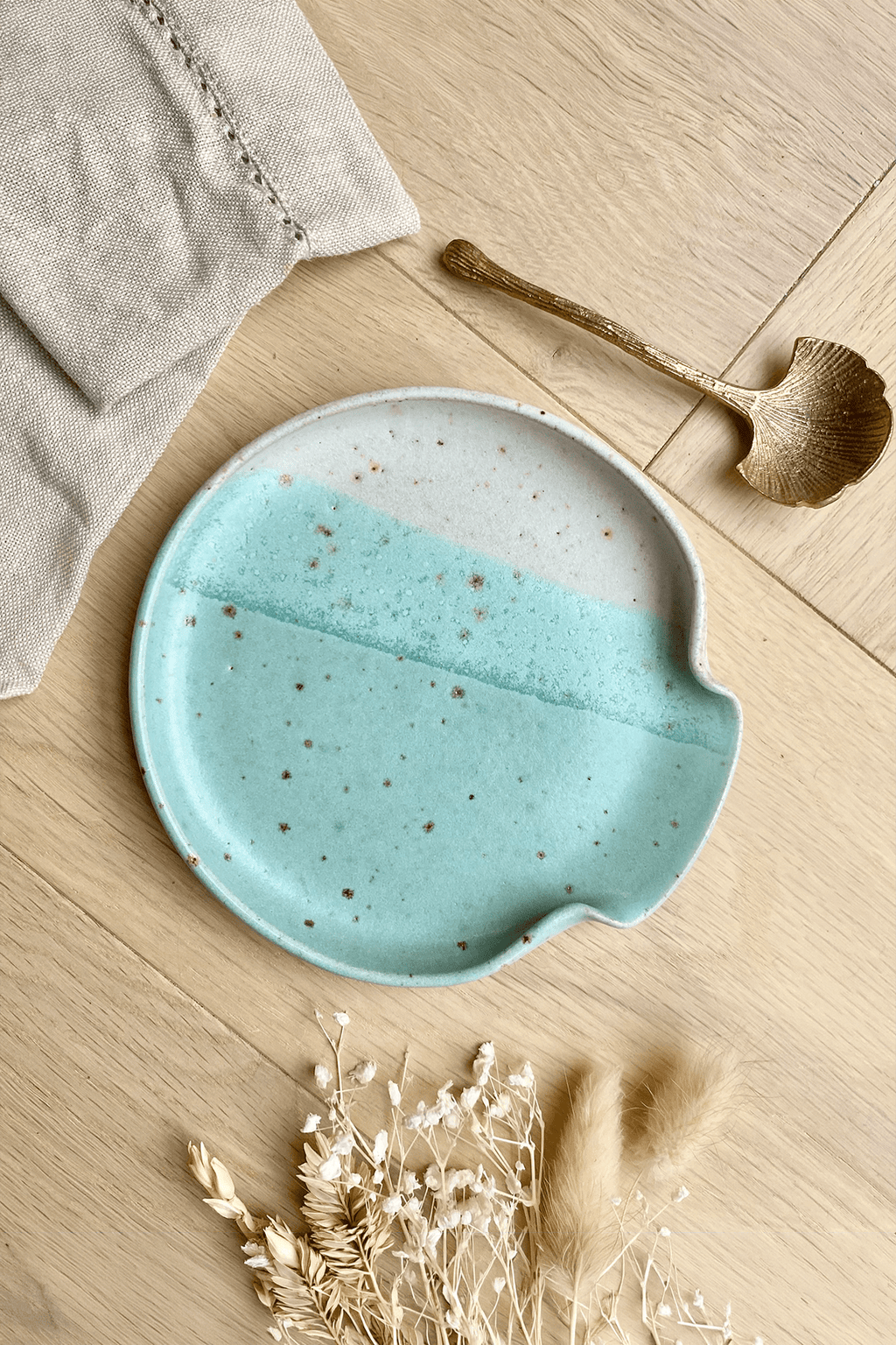 Spoon Rest - The Hus Edit