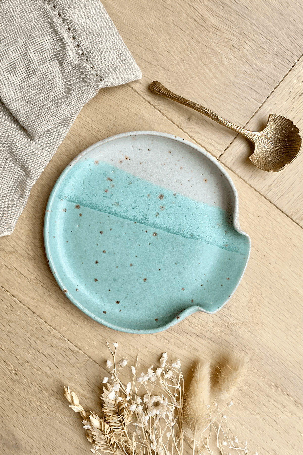 Spoon Rest - The Hus Edit