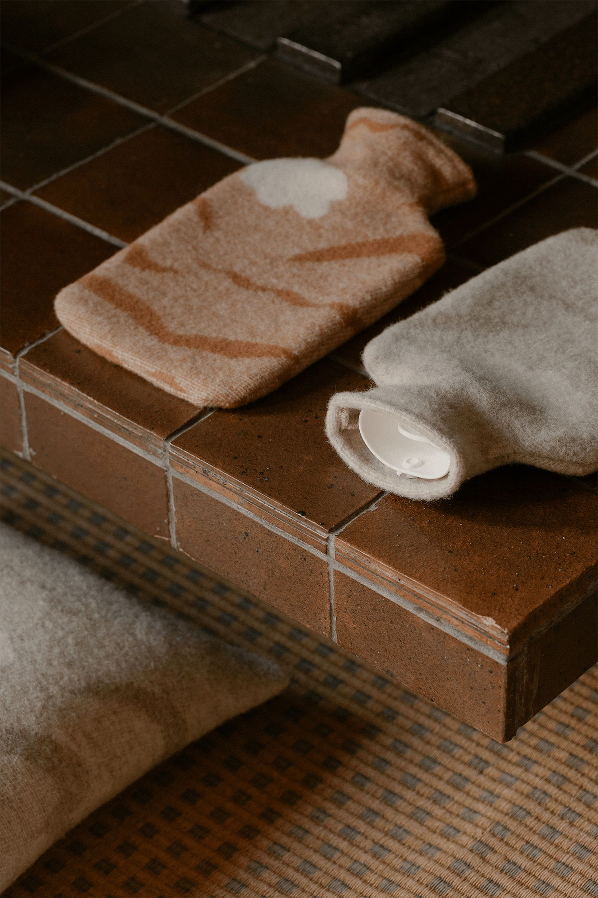 Hot Water Bottle - The Hus Edit