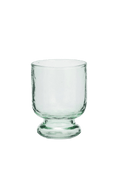 Hammered Drinking Glass - The Hus Edit