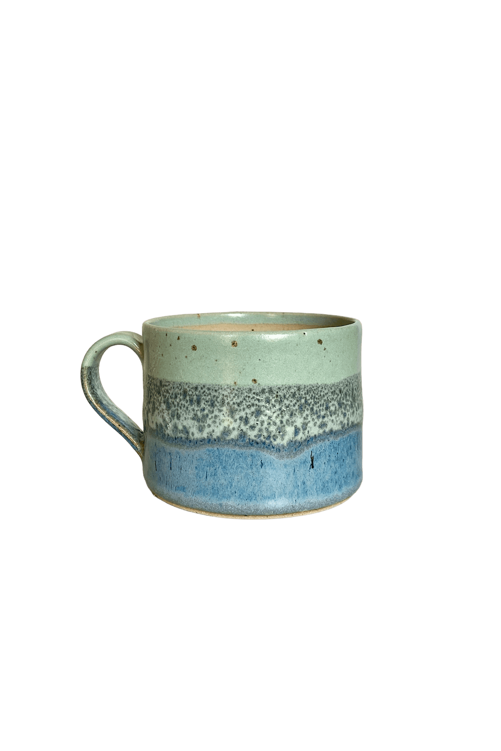 Short Mug - The Hus Edit