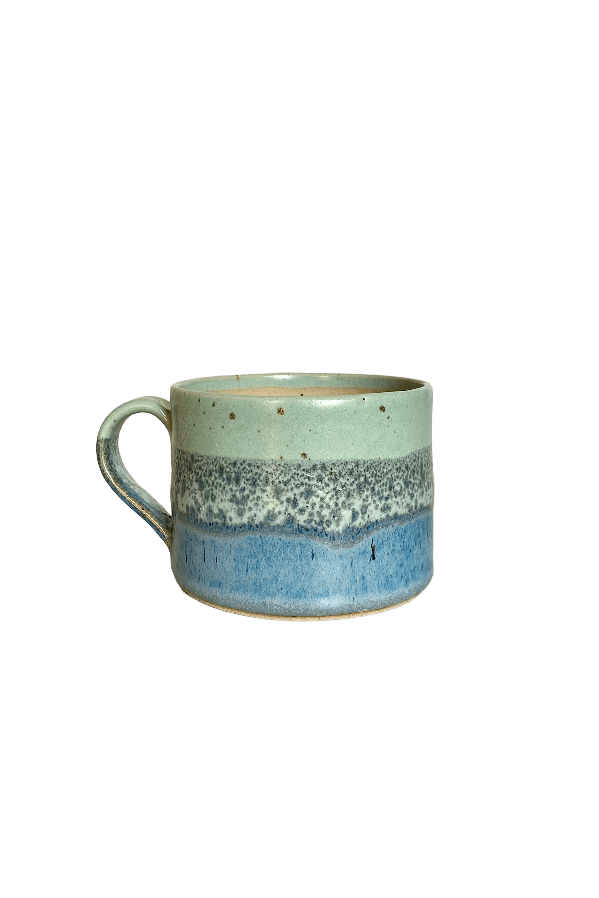 Short Mug - The Hus Edit
