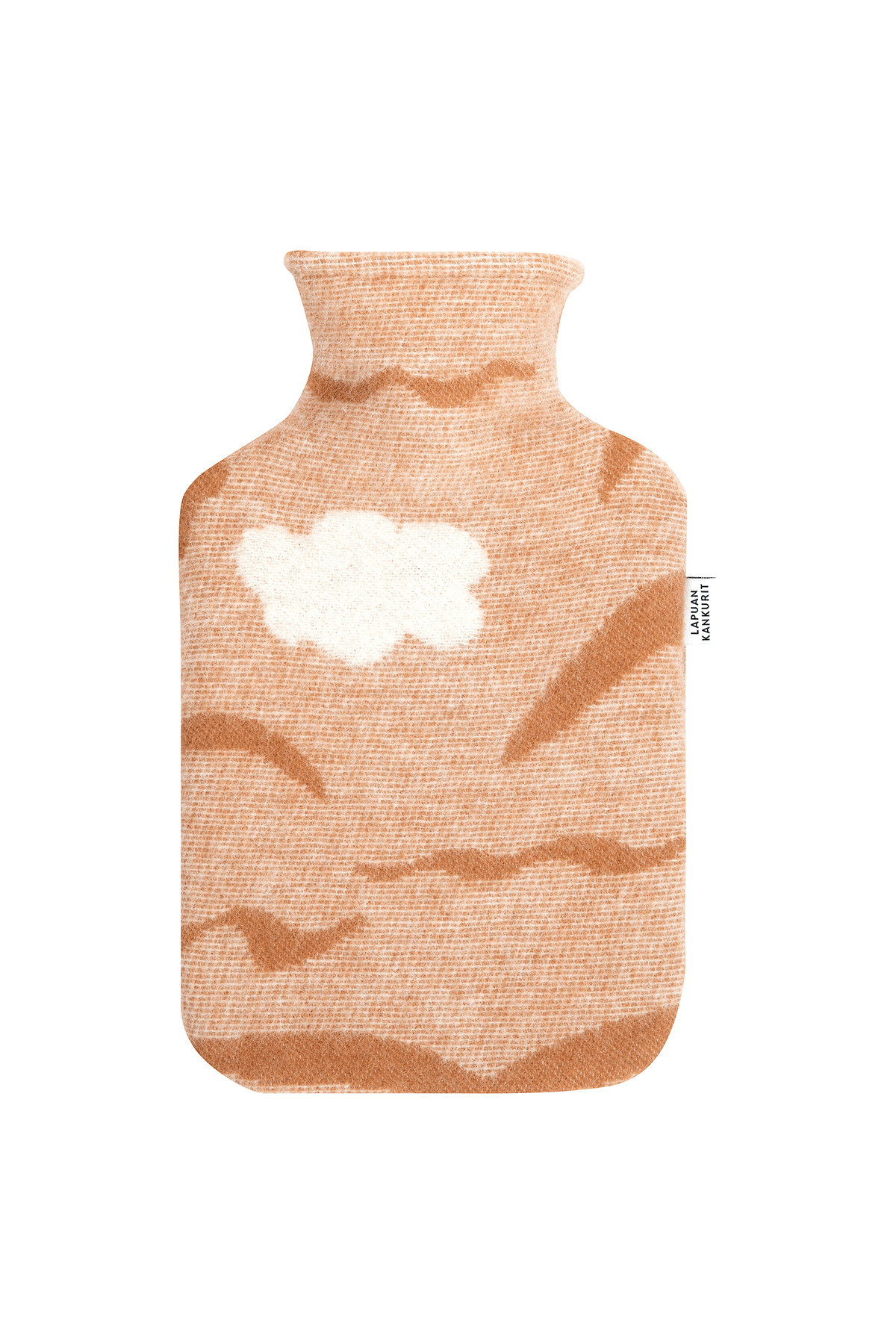 Hot Water Bottle - The Hus Edit