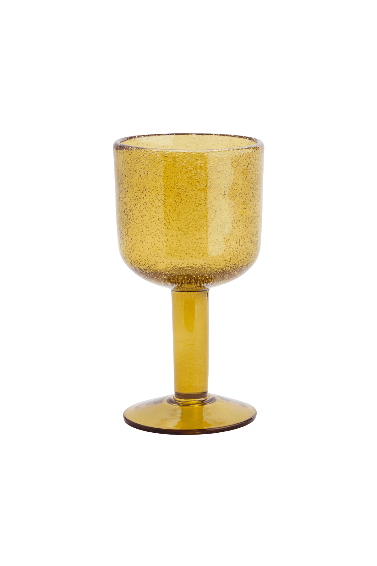 Wine Glass - The Hus Edit