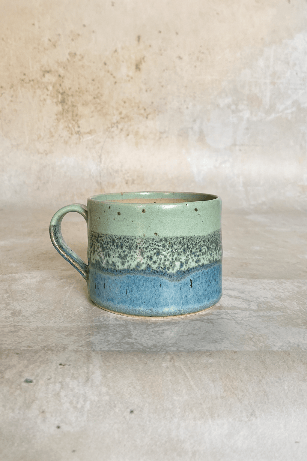 Short Mug - The Hus Edit