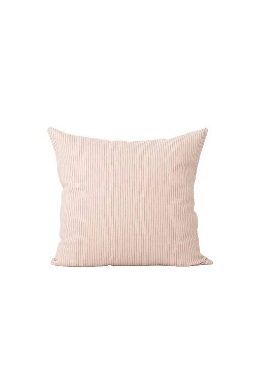 Beige Terracotta Cushion Cover - The Hus Edit