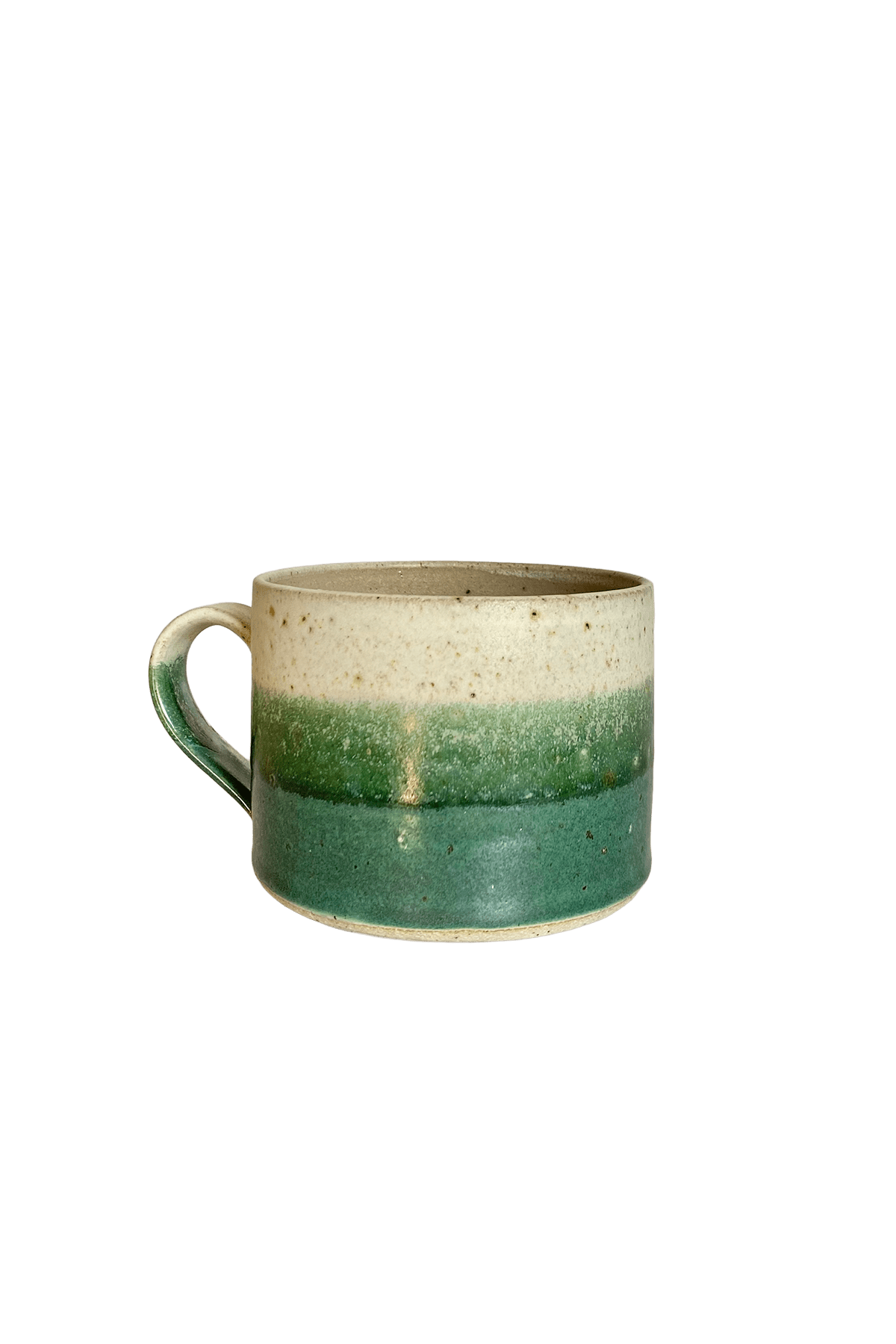 Short Mug - The Hus Edit