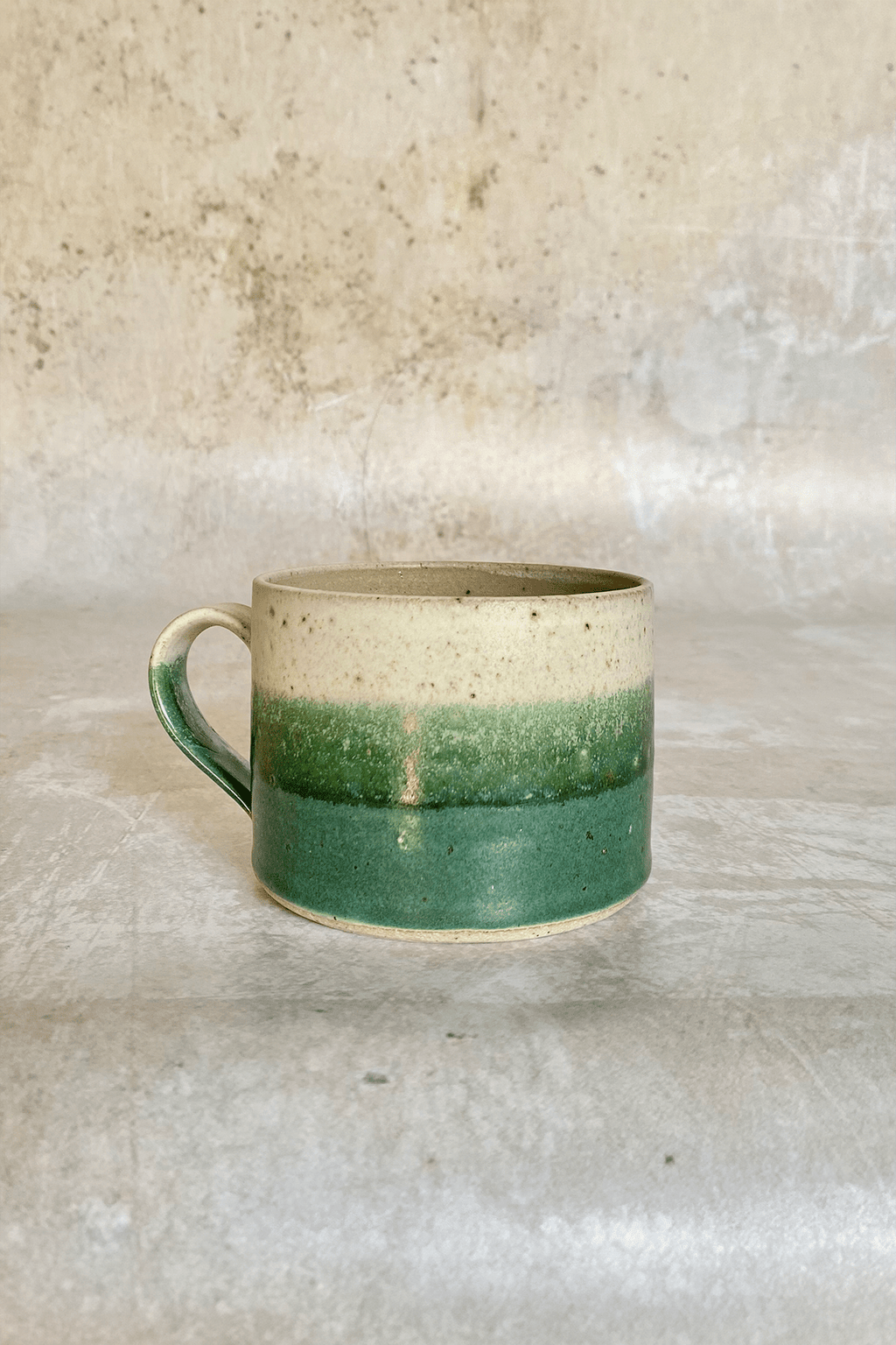 Short Mug - The Hus Edit