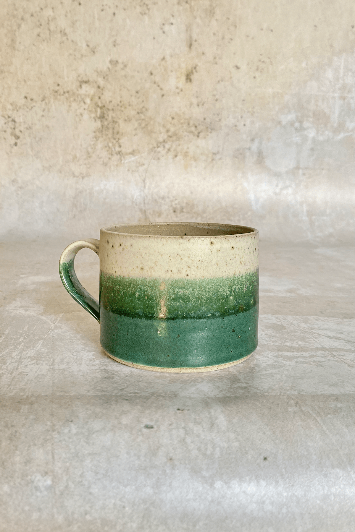 Short Mug - The Hus Edit