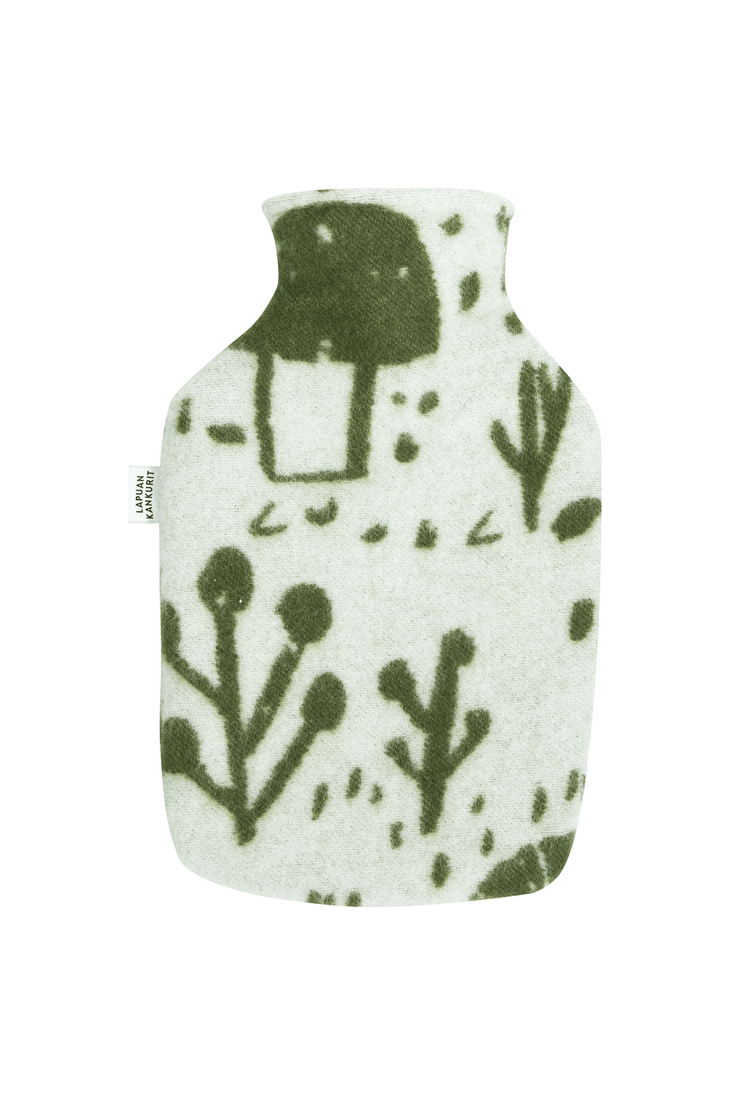 Hot Water Bottle - The Hus Edit