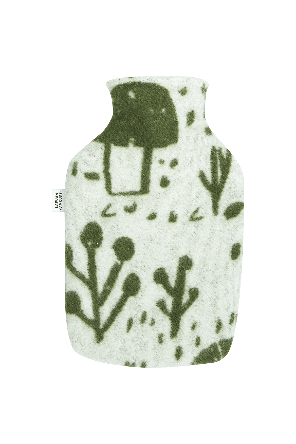 Hot Water Bottle - The Hus Edit