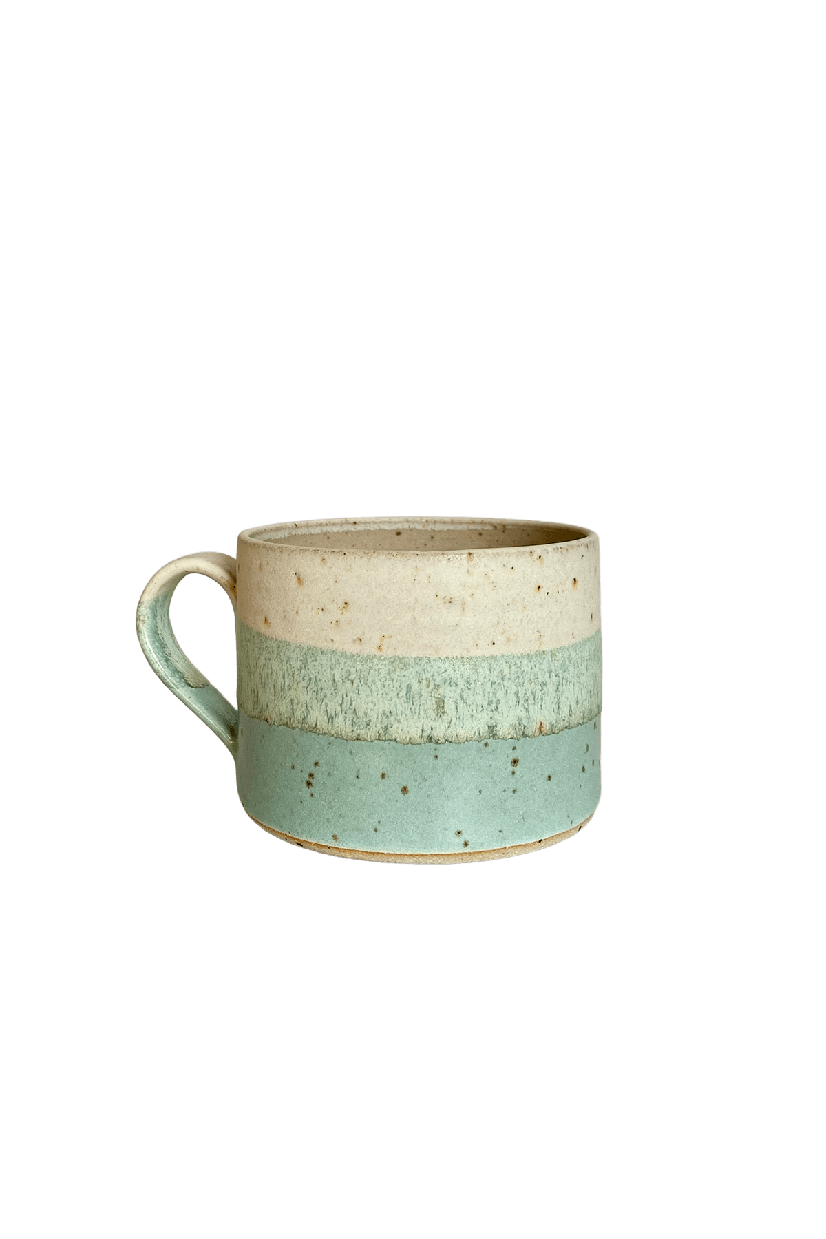 Short Mug - The Hus Edit