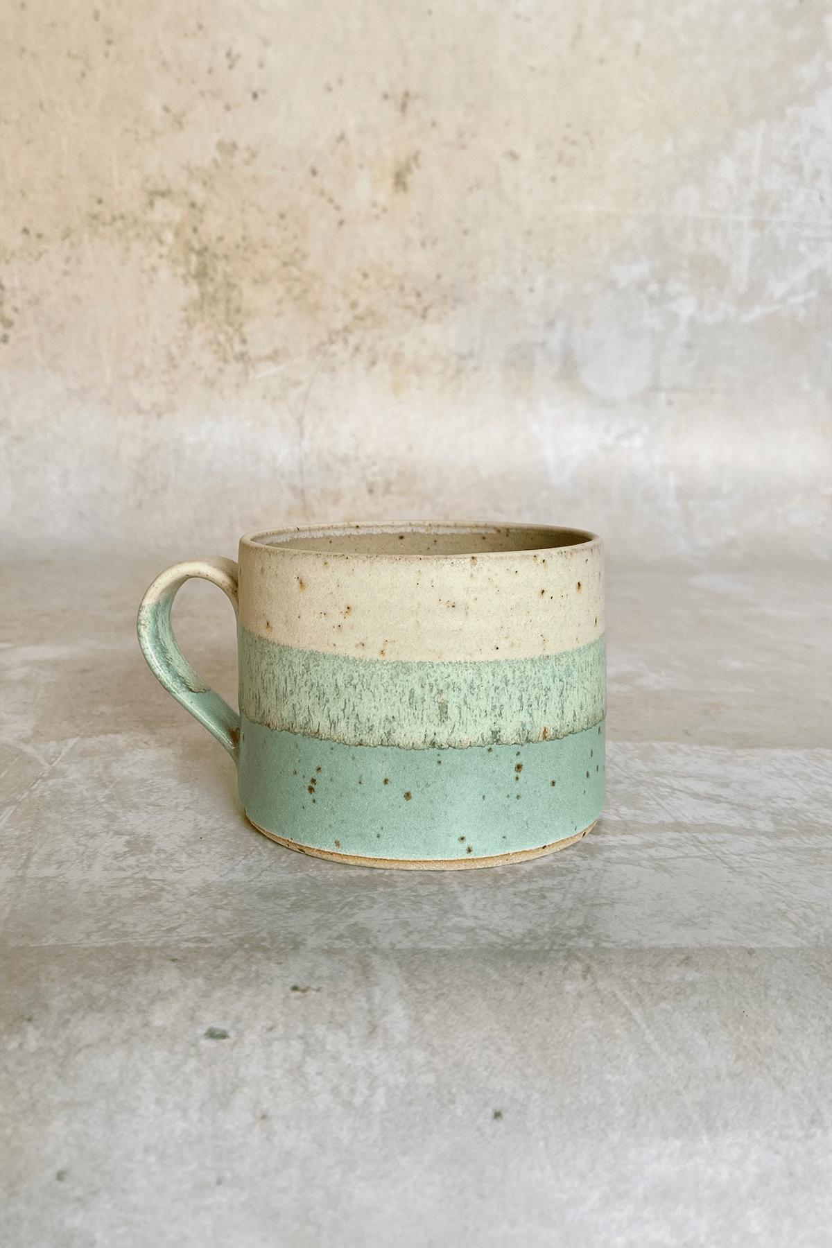 Short Mug - The Hus Edit
