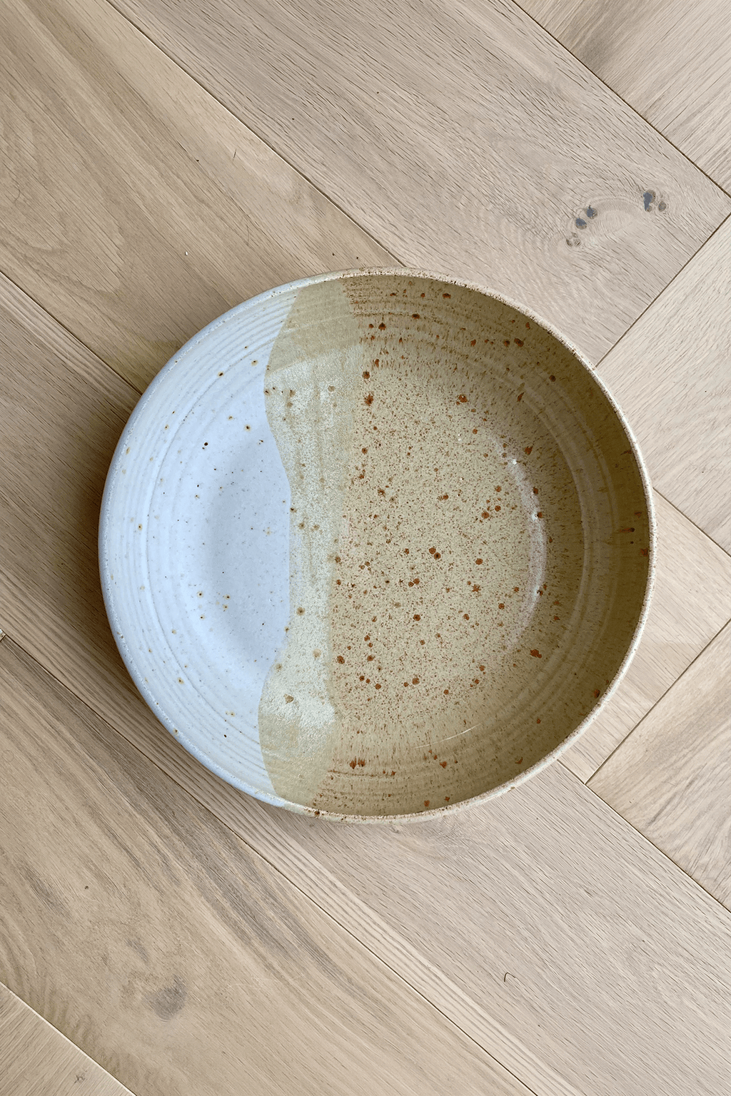 Serving Bowl - The Hus Edit
