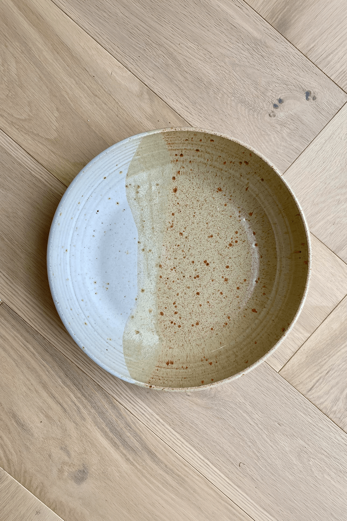 Serving Bowl - The Hus Edit